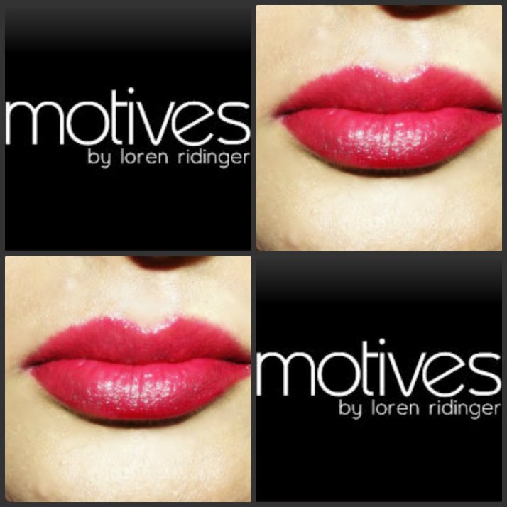 Motives Cosmetics